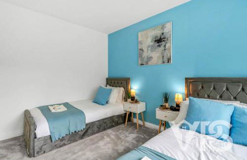 Family Contractors Retreat - Foto 18