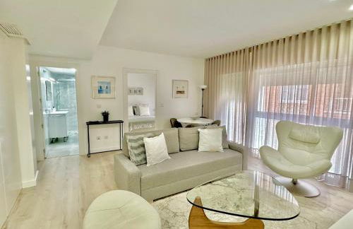 Apartamento Las Flores - Foto 8