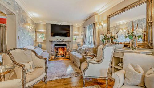 Willington Lodge - Foto 3