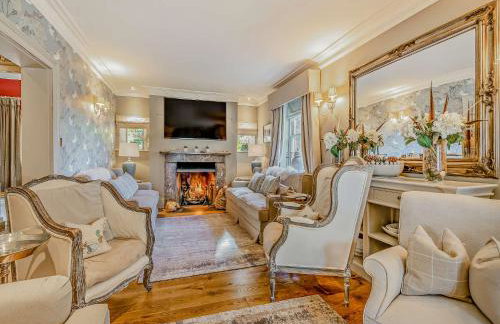 Willington Lodge - Foto 3