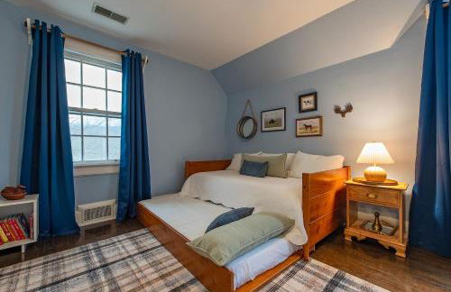 Quail Run Farm House, 15 Mins to Chattanooga - Foto 21