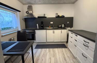 Apartment in Bad Nauheim BX - Foto 6