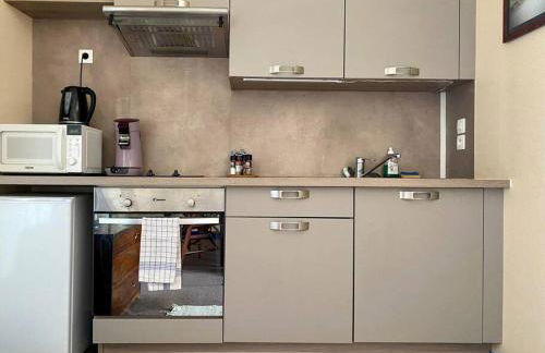 Prieuré de la Chesnaie x Melrose - Foto 14