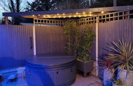 The Hideaway - Foto 22