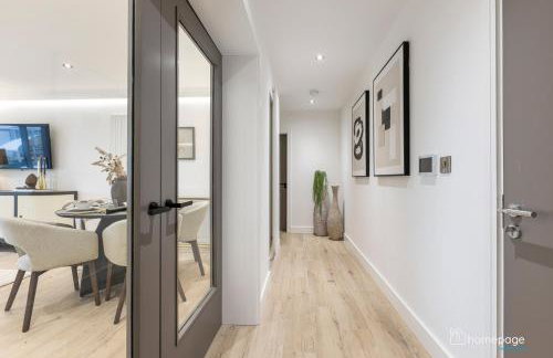 Luxury Apartment available for The Open Golf - Foto 45