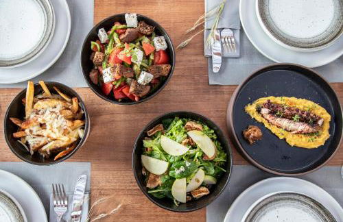 Arota Exclusive Villas - Foto 152