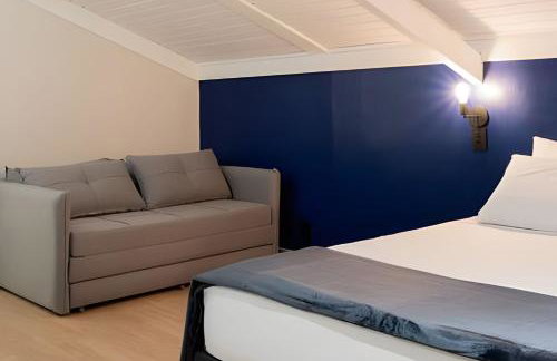 Conde de Linhares Flats - Foto 52