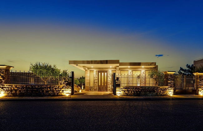 Lithos Messolongi Paradise - A Luxurious Retreat - Foto 25