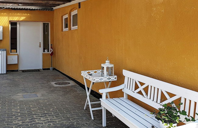 Holiday Home in Snedsted - Foto 47