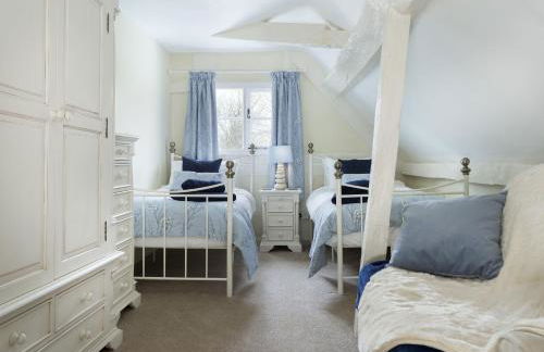 Cobbler's Cottage - Foto 16