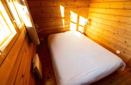 Les Chalets de Grazimis - Photo 16