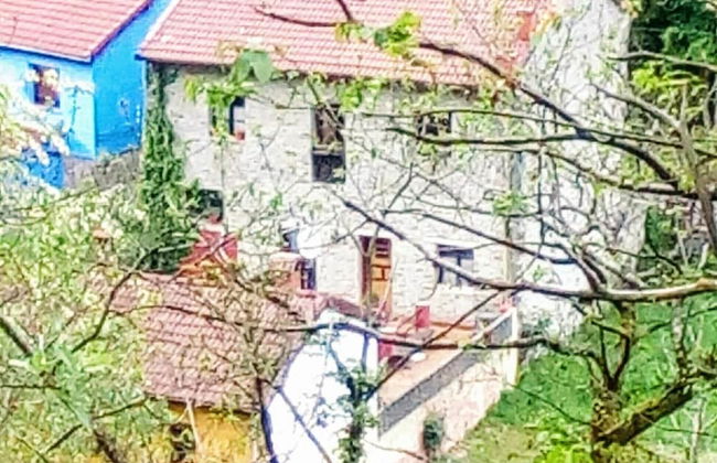 Casa Rural El Sumiciu - Foto 38