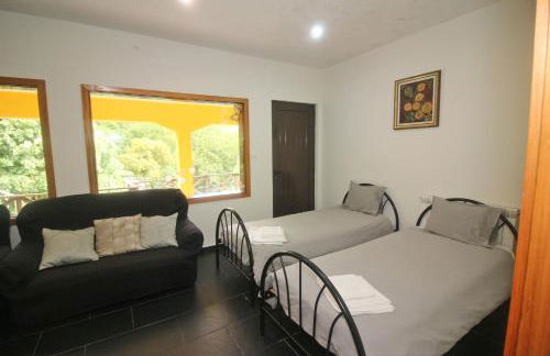 Casas da Paz by Gerês Casas - Foto 15