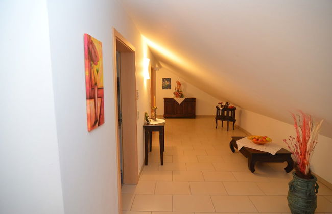 Wohnung in Rotthalmunster mit Garten - Foto 21