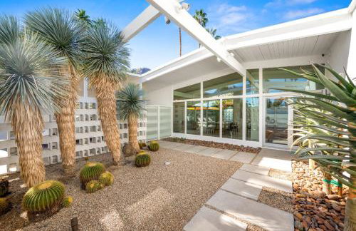 Playfair Palms - Foto 6