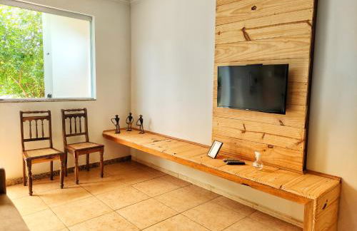 Pousada Villa Magna - Chalé Família - Foto 12