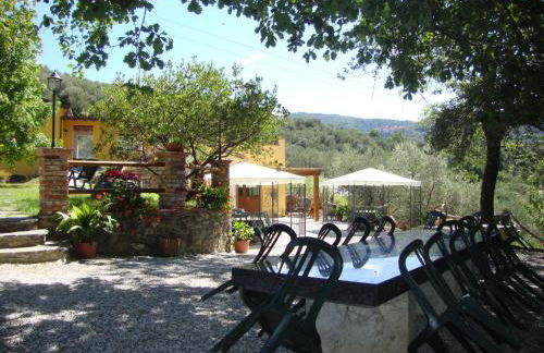 Agriturismo La Sarticola - Foto 33