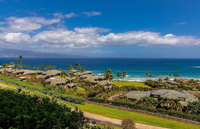 Kapalua Ridge Villas-#2212 2 Bedroom Condo - Foto 28