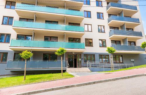 Apartament Sweet Home - Foto 19