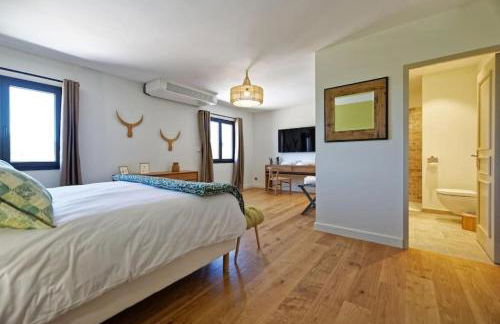 Un joli hameau au coeur du vignoble de l'Escarelle et de la Provence Verte - Foto 23