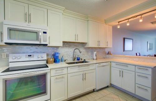 Steps to Sand Ocean-View Condo in Cocoa Beach! - Foto 5