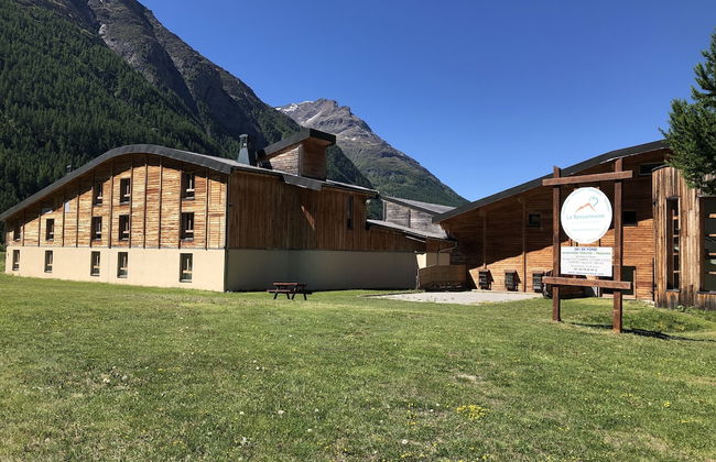 La Bessannaise - Foto 19