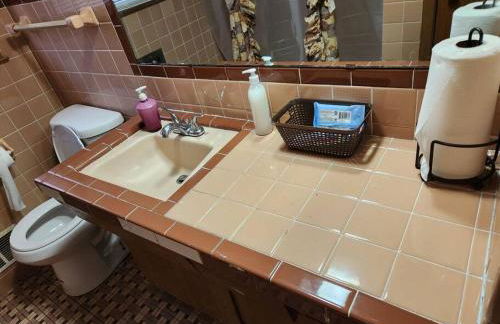 Spacious 4-bedroom home in quiet neighborhood - Foto 4