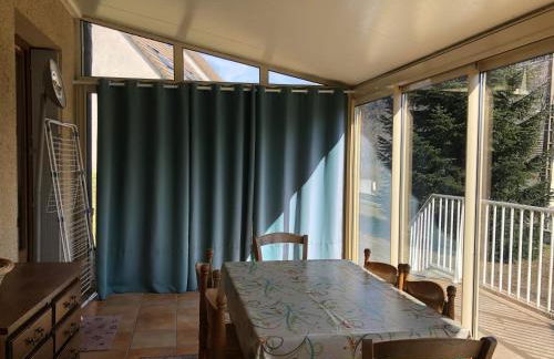 SUPER LIORAN LA MAISONETTE à 5 km de la station - Foto 5