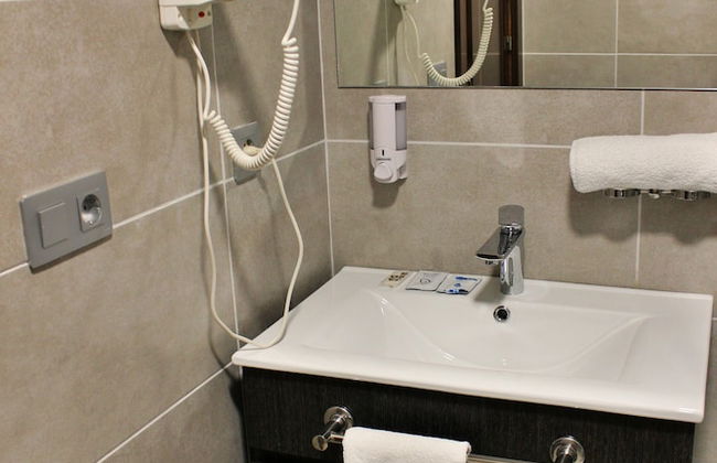 Apartahotel Centric - Foto 12