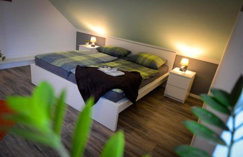 Ferienwohnung Bartesch in Elz bei Limburg an der Lahn - Foto 18