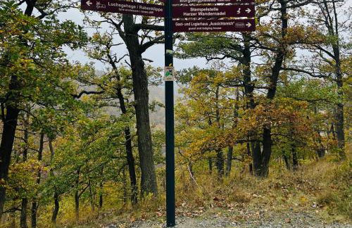 Penthouse ,,Kleine Auszeit" - Foto 26