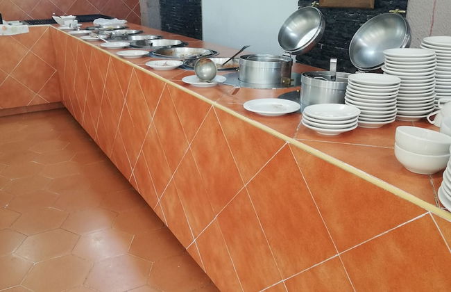 Nuevo Centro Vacacional Gogorron - Photo 49