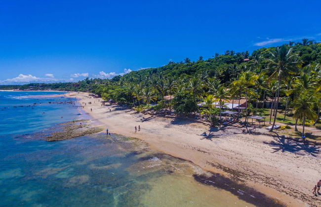 Excursion à Praia do Espelho - Photo 4