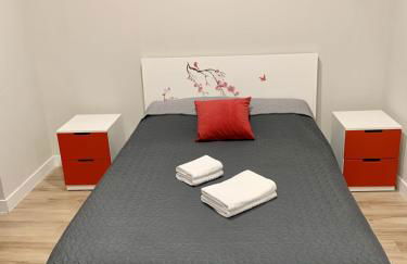 RuMar2 Apartamento con terraza - Photo 22