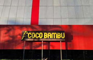 Flat Central e Aconchegante em Brasília-BR - Foto 59