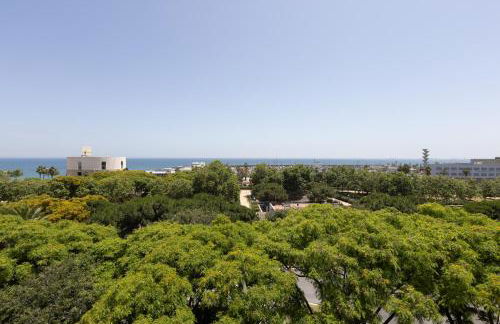 Lets Holidays Apartment Sea Views in Barcelona - Foto 33