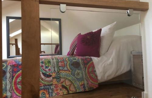 The Bike Shed, Near Brill - Foto 16