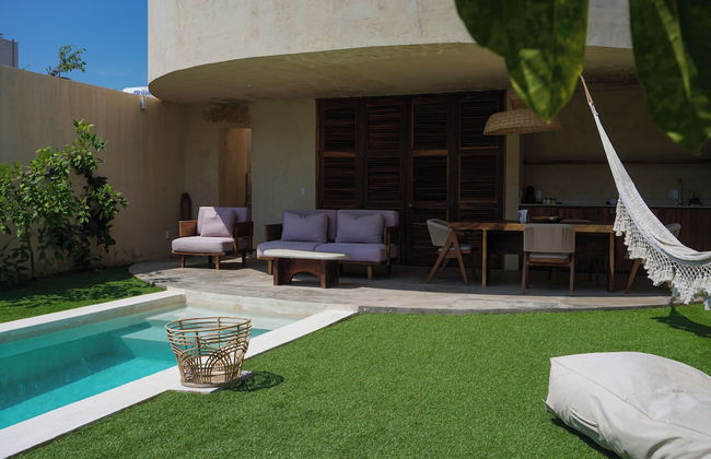 Villa Yahualli - Foto 19