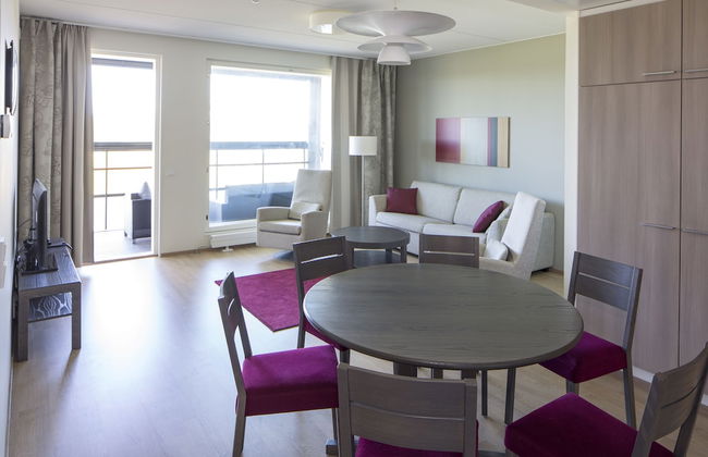 Holiday Club Katinkulta Apartments - Foto 38