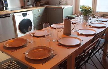 "entre Troyes murs", 4 appartements avec parking, Troyes - Foto 49