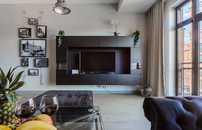 Lumina stylish and spacious studio - Foto 24