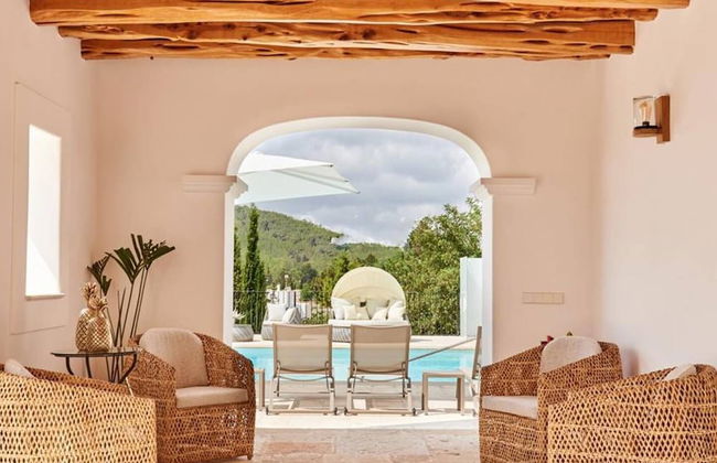 Villa Can Prats, Luxury Villa Surrounded by Nature - Foto 17