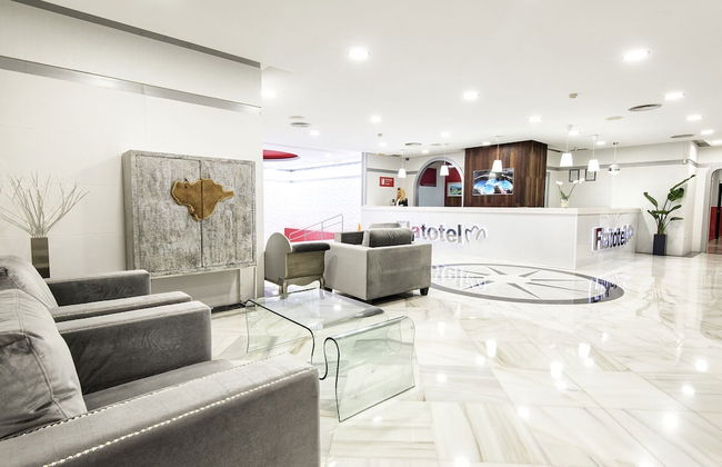 Apartment Costa del Sol Near Beach - Foto 2