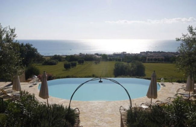 Pamperduto Country Resort - Foto 23