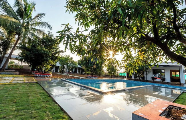 Lsq Ruturaj Farms - Foto 17