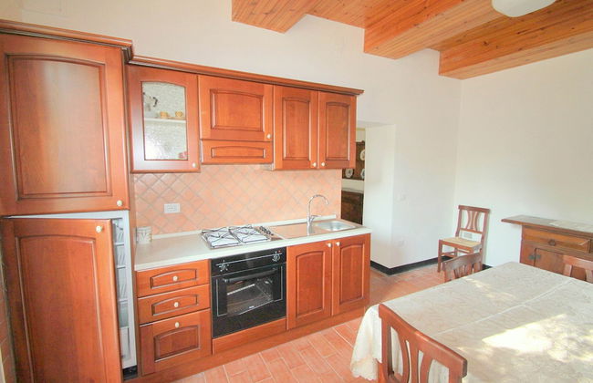 Belvilla by OYO Tuscan Farmhouse With Private Pool - Foto 5