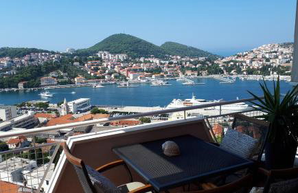 Apartment Luna & Lea sea view - Foto 1