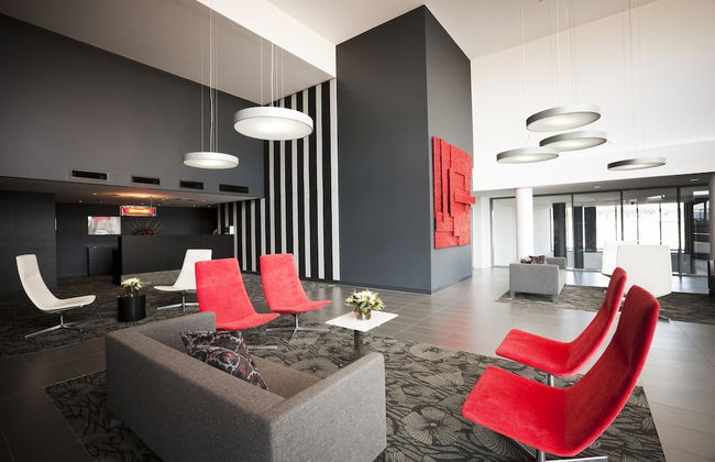 Rydges Mount Panorama Bathurst - Foto 2