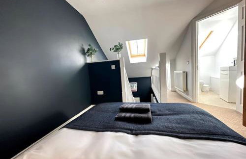 Cosy & quirky cottage in the heart of Bakewell. - Foto 7