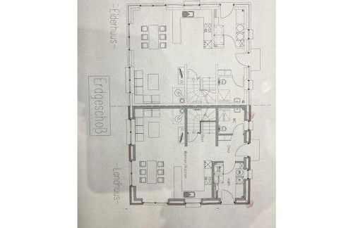 Landhuus Comfortable holiday residence - Foto 21
